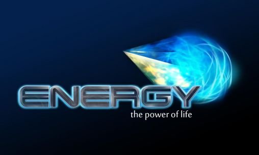 game pic for Energy: The power of life